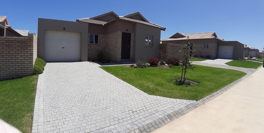 To Let 3 Bedroom Property for Rent in Mooikloof Country Estate Western Cape